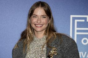 27th La Rochelle Fiction Festival : Day One.