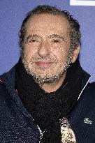 27th La Rochelle Fiction Festival : Day One.