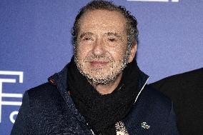 27th La Rochelle Fiction Festival : Day One.