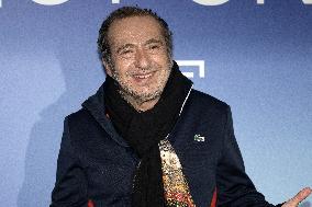 27th La Rochelle Fiction Festival : Day One.