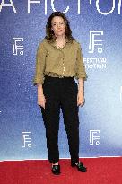 27th La Rochelle Fiction Festival : Day One.