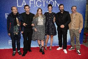 27th La Rochelle Fiction Festival : Day One.