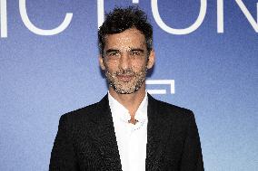 27th La Rochelle Fiction Festival : Day One.