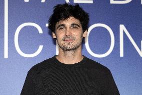 27th La Rochelle Fiction Festival : Day One.