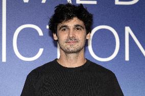 27th La Rochelle Fiction Festival : Day One.