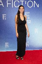 27th La Rochelle Fiction Festival : Day One.