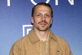 27th La Rochelle Fiction Festival : Day One.