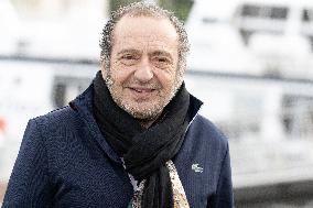 27th La Rochelle Fiction Festival : Day One