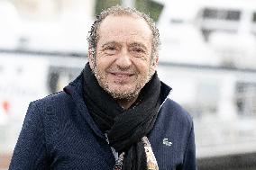 27th La Rochelle Fiction Festival : Day One