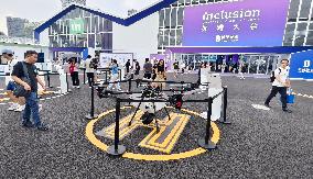 Low-altitude Economy