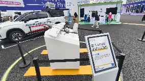 Low-altitude Economy