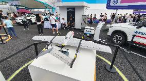 Low-altitude Economy