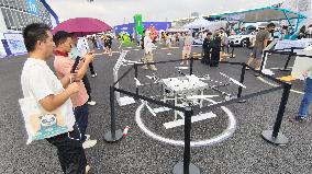 Low-altitude Economy