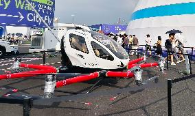 Low-altitude Economy