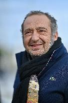 La Rochelle Fiction  Photocall FC