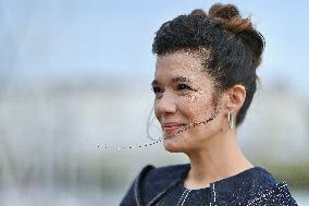 La Rochelle Fiction  Photocall FC