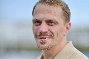 La Rochelle Fiction  Photocall FC