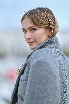 La Rochelle Fiction  Photocall FC