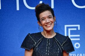 La Rochelle Fiction  Photocall FC