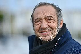 La Rochelle Fiction  Photocall FC