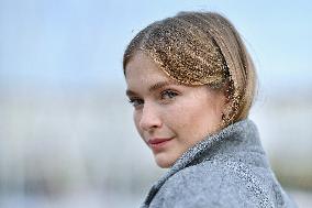 La Rochelle Fiction  Photocall FC