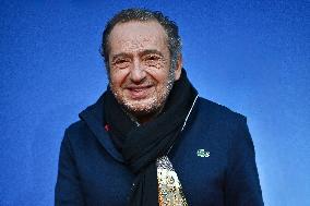 La Rochelle Fiction  Photocall FC