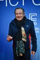 La Rochelle Fiction  Photocall FC