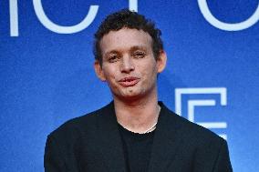 La Rochelle Fiction  Photocall FC