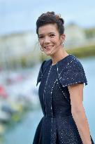 La Rochelle Fiction  Photocall FC