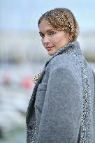 La Rochelle Fiction  Photocall FC