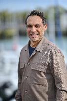 La Rochelle Fiction  Photocall FC