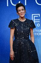 La Rochelle Fiction  Photocall FC