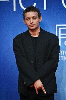 La Rochelle Fiction  Photocall FC