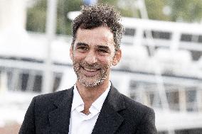 27th La Rochelle Fiction Festival : Day One