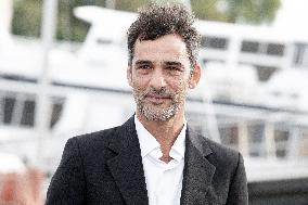 27th La Rochelle Fiction Festival : Day One