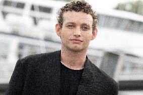 27th La Rochelle Fiction Festival : Day One