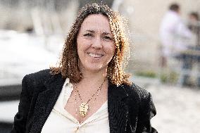 27th La Rochelle Fiction Festival : Day One