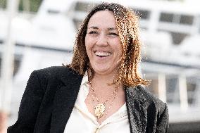 27th La Rochelle Fiction Festival : Day One