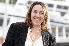 27th La Rochelle Fiction Festival : Day One