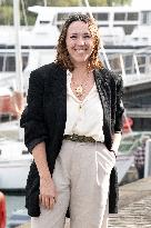 27th La Rochelle Fiction Festival : Day One