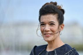 La Rochelle Fiction  Photocall FC