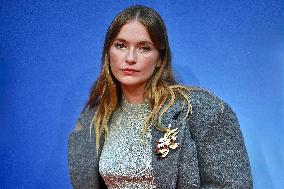 La Rochelle Fiction  Photocall FC