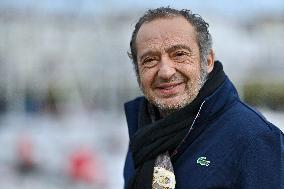 La Rochelle Fiction  Photocall FC