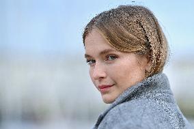 La Rochelle Fiction  Photocall FC