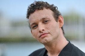 La Rochelle Fiction  Photocall FC