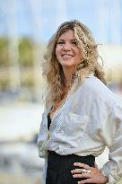 La Rochelle Fiction  Photocall FC