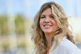 La Rochelle Fiction  Photocall FC