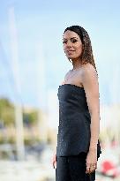 La Rochelle Fiction  Photocall FC