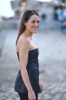 La Rochelle Fiction  Photocall FC