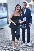 La Rochelle Fiction  Photocall FC